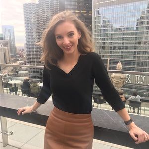 Meet your Posher, Sami